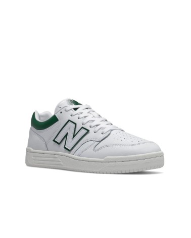 New Balance 480 Uomo Bianco | Acquista Online!